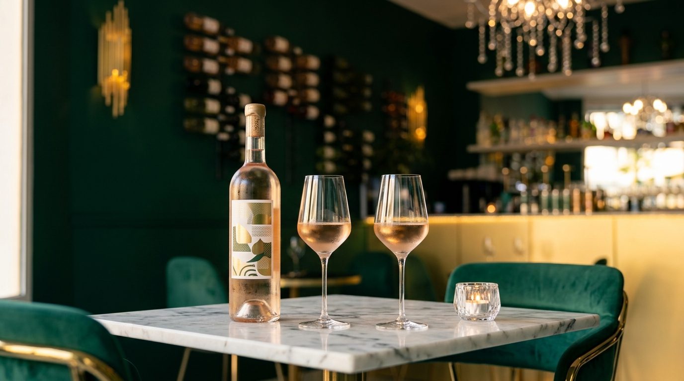 Vins de Provence